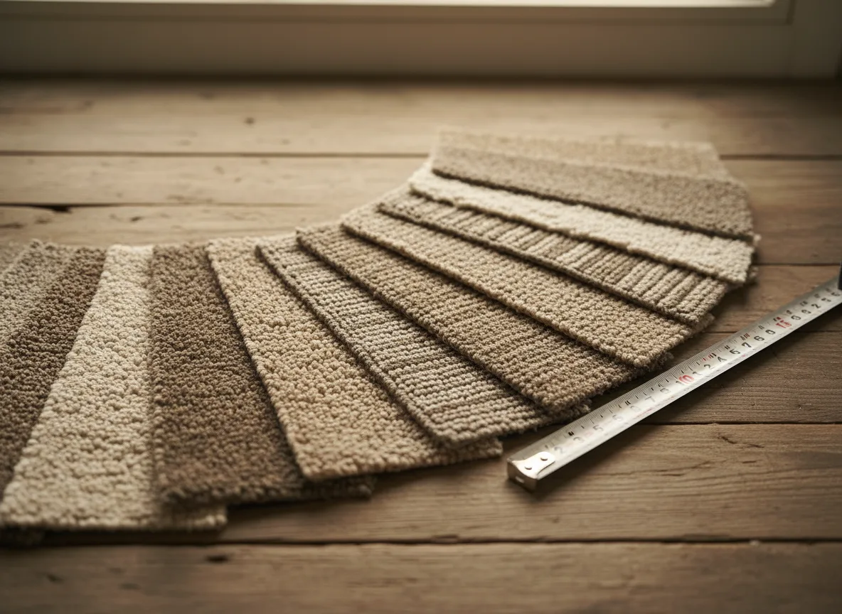 Carpet Installation Almena, KS FAQs
